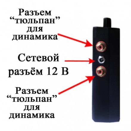 Отпугиватель птиц «Коршун-8 PRO» Отпугиватель птиц «Коршун-8 PRO»