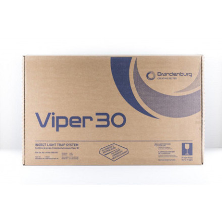 Антимоскитная лампа "Viper 60 Killer" Антимоскитная лампа "Viper 60 Killer"