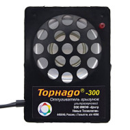 Отпугиватель грызунов «Торнадо 300» Отпугиватель грызунов «Торнадо 300»