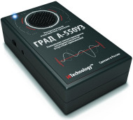 Ультразвуковой отпугиватель грызунов и кротов «ГРАД А-550УЗ» Ультразвуковой отпугиватель грызунов и кротов «ГРАД А-550УЗ»