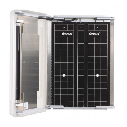 Ловушка для комаров "GENUS ECLIPSE ULTRA" Ловушка для комаров "GENUS ECLIPSE ULTRA"