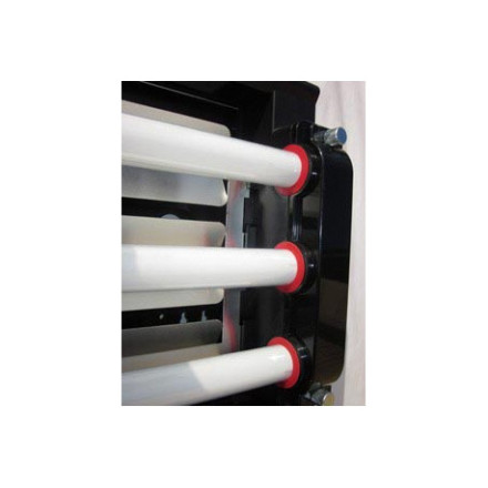 Уничтожитель комаров "GENUS ORBIT (JET PROF) IP65" Уничтожитель комаров "GENUS ORBIT (JET PROF) IP65"