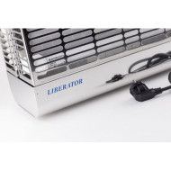 Антимоскитная лампа "GENUS LIBERATOR IP45 KILLER" Антимоскитная лампа "GENUS LIBERATOR IP45 KILLER"