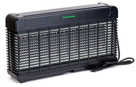 Антимоскитная лампа "Экоснайпер GB-30L" Антимоскитная лампа "Экоснайпер GB-30L"