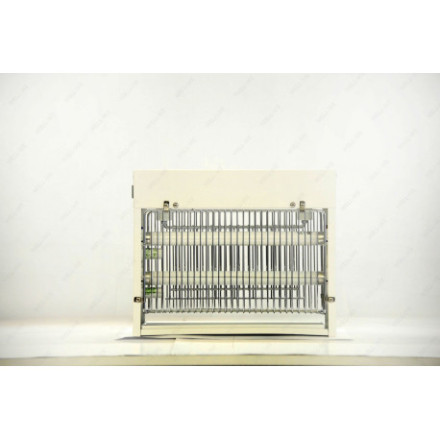 Электрическая ловушка для комаров "WELL WE-100-2" Электрическая ловушка для комаров "WELL WE-100-2"