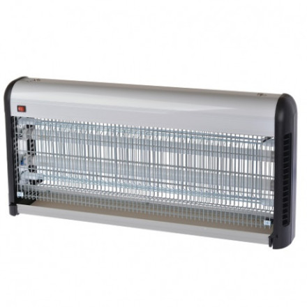 Уничтожитель насекомых "Баргузин 15-2x40" Уничтожитель насекомых "Баргузин 15-2x40"